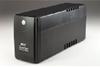 GRUPPO DI CONTINUITA' MUSTEK POWERMUST UPS600+ 2 PERIF., LINEA TELEF., INTERF. SER.