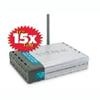 ACCESS POINT D-LINK WIRELESS DWL-2100AP 108 MBPS