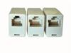 ACCOPPIATORE RJ45 F/F (PER PROLUNGA CAVO RETE)