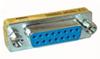ADATTATORE MINI 15 POLI F / F