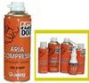 BOMBOLETTA DI ARIA COMPRESSA DA 400 ML
