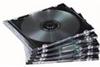 CUSTODIA PORTA CD SLIM ( CONFEZ. DA 20 PEZZI )