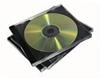 CUSTODIA PORTA CD SINGOLO ( CONFEZ. DA 10 PEZZI )