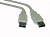 CAVO DI COLLEGAMENTO USB - USB AM/AM DA 2 MT.
