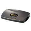 MODEM ESTERNO SERIALE NILOX  V.92 56K CONNES..ANALOGICA ,INTERFACCIA SERIALE 