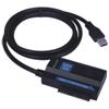 Adattore Convertitore VIEWCON USB 3.0 To HD SATA3 5GBPS  2.5 / 3.5 fino a 2TB