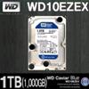 HARD DISK WESTERN DIGITAL 1TB WD10EZEX Caviar Blue 7200rpm 64MB 