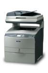 STAMPANTE MULTIFUNZIONE EPSON AL-CX11NF LASER SOLORE USB