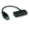 ADATTATORE DA USB3.0 a SATA3 6.0 Gbit/s (12.02.1043-10) (ACAD12021043)