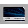 HARD DISK CRUCIAL SOLID DISK MX500 DA 2,5 1TB SATA3 560 MB/s Read,510 MB/s Write,CT1000MX500SSD1
