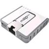 Wireless Mikrotik MAP lite Router Portatile Alim USB 2.4GHz 300Mbps (RBmAPL-2nD) (WLRBMAPL2ND)