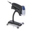 Lettore BarCode Opticon OPR-3201 USB Black include Stand (11789) (LBOPT11789)
