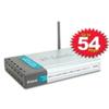 PRINTER SERVER WIRELESS D-LINK DP-G321  ,54 mbps ,2 USB- 3 PARALL.