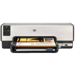 STAMPANTE HP DESKJET 6940 30PPM