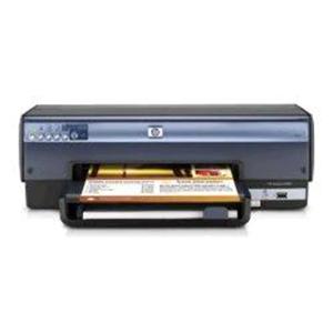 STAMPANTE HP DESKJET 6980 36PPM A4 USB 