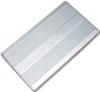 BOX ESTERNO USB 2.0 PER HD  DA 2,5" per HDD SATA 