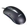 MOUSE BENQ OTTICO M-800  NERO PS/2-USB