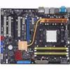 MAINBOARD ASUS M2N-SLI DELUXE , SOCK. AM2 , ATX , HT2000, NVIDIA NF570 SLI, PCI-EXPR.16X, GB-LAN, AUDIO 6CH, 4 DDR II , RETAIL