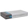 ROUTER D-LINK DSL-524T ADSL - ADSL2/2+, CON SWITCH 4PORTE 10/100