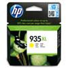 CARTUCCIA HP N.935XL C2P26AE Giallo OfficeJet Pro 6230, Pro 6830, Pro 6820, (MCHPC2P26AE)