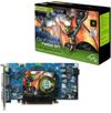 SCHEDA GRAFICA GEFORCE POINT OF VIEW GF7600GT 256MB PCI-EXP.,TVOUT, DVI-I,
