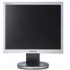 MONITOR LCD 17" SAMSUNG 720N 8MS 1280X1024 600:1 TCO99  SILVER/BLACK