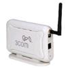 Access Point 3COM Wireless OfficeConnect 54 Mbps 100MT. (802.11g) 