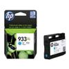 CARTUCCIA HP N.933XL CN054AE Ciano OfficeJet 6600, OfficeJet 6100 (MCHPCN054AE)