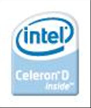 CPU INTEL CELERON 430 1.8GHZ , LGA 775 , 512K, FSB 800MHZ,  IN BOX