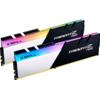 DIMM DDR4 32GB PC- 3600 G.Skill Aegis CL16 2x16GB TridentZ Neo,F4-3600C16D-32GTZNC