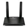 Router Wireless TP-Link MR100 300M, DB 4G LTE,2xP.10/100,1xSim,2xAnt.Est.Fix(TL MR100)-20