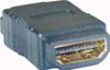 ADATTATORE HDMI/HDMI  19F / 19F  DIGITAL AUDIO/VIDEO