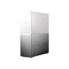 HARD DISK WESTERN DIGITAL ESTERNO 3,5 MYCLOUD HOME 8TB RJ45/USB3.0 WDBVXC0080HWT-EESN