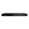 HUB EDGESWITCH Ubiquiti ES-24-500W 24X 1GB  POE + 500W +2 X SFP (ES-24-500W) (SWUBIES24500W)