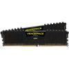 DIMM DDR4 32GB PC-3600MHZ CORSAIR Vengeance LPX 2x16GB,CMK32GX4M2D3600C18