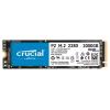 HARD DISK CRUCIAL P2 M.2 2TB Type 2280 PCIe NVME 1900MB/s Read,2400MB/s Write,CT2000P2SSD8
