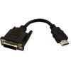 ADATTATORE da HDMI (M) to DVI (F) 0.15mt (12.99.3115)