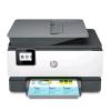 STAMPANTE HP MULTIFUNZIONE OFFICEJET PRO Ink-Jet 9010E,257G4B Stampante/Multifunzione:Multifunzione Formato massimo:A4 Colore:? Fronte/retro automatico in stampa:sì Wi-Fi:sì Velocità di stampa b/n A4:22 ppm Scheda di rete:sì Duty cycle mensile:25.000 page