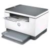 STAMPANTE HP MULTIFUNZIONE LaserJet B/N M234dw,6GW99F Formato massimo:A4 Colore:NO Fronte/retro automatico in stampa:sì Wi-Fi:sì Velocità di stampa b/n A4:29 ppm Scheda di rete:sì Duty cycle mensile:20.000 pages 