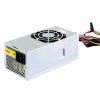 ALIMENTATORE 250W ATX TFX 3xSata, 4pin, 20+4Pin, 85x65x175mm