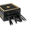 ALIMENTATORE Tecnoware FAL850PGM  Power Game 850W Modulare 80 Plus Gold