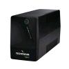 GRUPPO DI CONTINUITA' TECNOWARE UPS Era Plus 950WATT 950Va/665W Tecnologia Line Interactive con Stabilizzatore