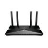 Router Wi-Fi 6 Tp-Link Archer Ax10 Router Wireless Gigabit Ethernet Dual-Band 2.4Ghz/5Ghz Nero