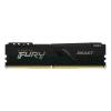 DIMM DDR4 8GB PC-3200MHZ CL16 Kingston FURY Beast,KF432C16BB/8