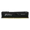 DIMM DDR4 16GB PC 3200 KINGSTON C16 FURY Beast,KF432C16BB/16