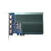 SCHEDA GRAFICA GEFORCE ASUS GT730 2GB GDDR5 SL 2GD5 4H HDMI ,90YV0H20-M0NA00