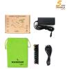 ALIMENTATORE per Notebook Tecnoware FAU17610 95W con10 Connettori Compatibili con HP, Lenovo, Dell, Asus, Acer, Samsung