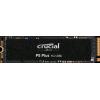HARD DISK CRUCIAL P5 Plus M.2 500GB Type 2280 PCIe 4.0 M.2 NVME 6600MB/s Read,4000MB/s Write,CT500P5PSSD8 