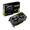 SCHEDA GRAFICA GEFORCE ASUS GTX 1660 Ti 6GB TUF Gaming EVO OC GDDR6 2XHDMI DP DVI-D,90YV0DS4-M0NA00
