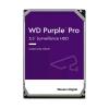 HARD DISK WESTERN DIGITAL 8TB PURPLE Pro WD8001PURP Videosorveglianza 256MB 7200rpm 
